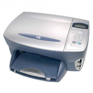 HP PSC 2210 Inkjet